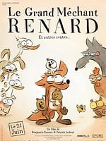 Le Grand Méchant Renard et autres contes