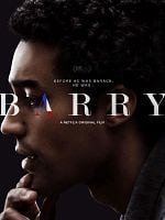 poster de Barry
