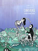 poster de Camouflage
