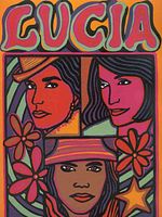 poster de Lucía