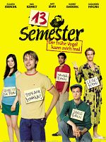poster de 13 semestres