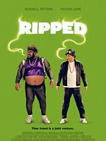 poster de Ripped