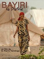 poster de Bayiri, la patrie