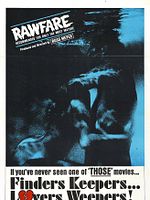 poster de À corps perdus