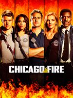 Music Featured in "Chicago Fire" TV Series