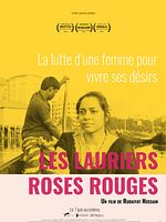 poster de Les Lauriers-roses rouges