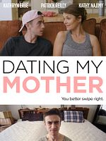 poster de Dating My Mother