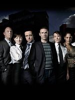 image de Holby Blue