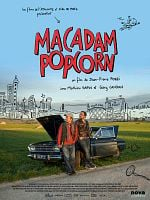 Macadam Popcorn