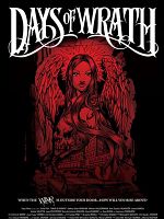 poster de Days of Wrath