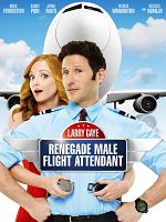 poster de Larry Gaye: hôtesse de l'air