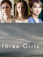 poster de Three Girls