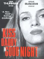 poster de Kiss Daddy Goodnight