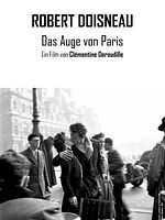 poster de Robert Doisneau, Le Révolté du Merveilleux