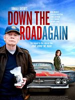poster de Down the Road Again