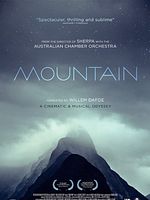 poster de Mountain