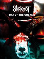 poster de Day Of The Gusano