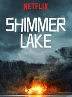 poster de Shimmer Lake
