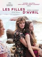 poster de Les Filles d'Avril