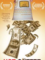 poster de Hot Coffee