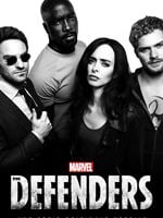 The Defenders