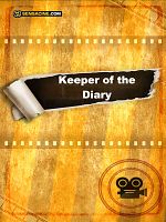 poster de Keeper of the Diary