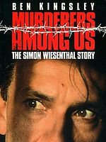 poster de Simon Wiesenthal