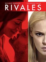 poster de Rivales