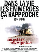 poster de Ma petite entreprise