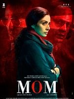poster de Mom