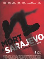poster de Mort à Sarajevo