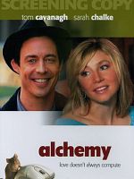 poster de Alchemy