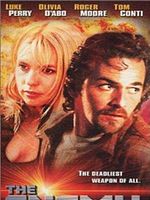 poster de The Enemy