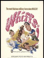 poster de Whiffs