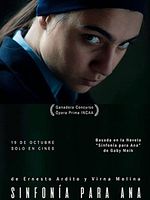 poster de Sinfonía para Ana
