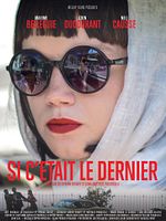 poster de Si c'était le dernier