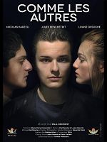poster de Comme les autres