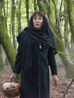 poster de Ne vous promenez pas dans les bois...