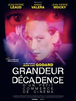 poster de Grandeur et décadence d'un petit commerce de cinéma