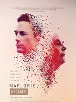 poster de Marjorie Prime