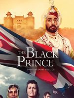 poster de The Black Prince