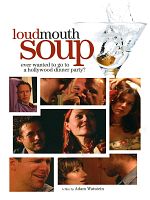poster de Loudmouth Soup