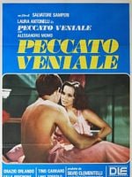poster de Péché Véniel