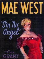 poster de Je ne suis pas un ange