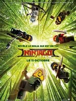 LEGO Ninjago : Le Film