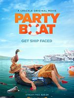 poster de Party Boat