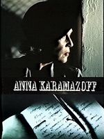 poster de Anna Karamazoff
