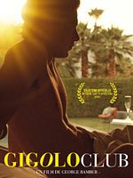 poster de Gigolo Club