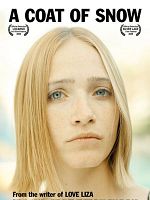 poster de A Coat of Snow