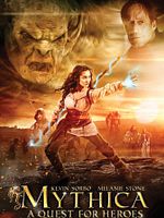 poster de Mythica : La Genèse